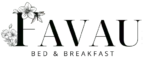 Logo B&B Favau