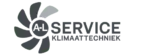 Logo A-L Service Klimaattechniek