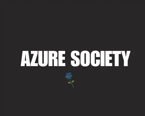 Logo Azure Society